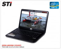 Notebook STI Infinity NI 1401