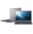 Ultrabook Samsung 530U3CAD1 com 2ª Geração do Processador Intel® CoreTM i3 2377M, 2GB de Memória, 500GB de HD, Tela 13.3" e Windows® 7 Home Premium